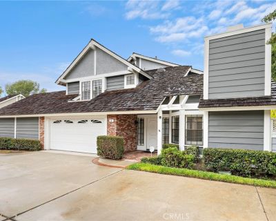 3 Bedroom 2BA 1945 ft Apartment For Rent in Irvine, CA