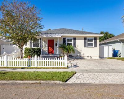 3 Bedroom 2BA 1716 ft Single Family House For Sale in St Petersburg, FL