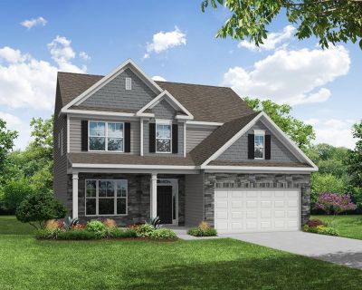 4 Bedroom 3BA 2430 ft Single Family House For Sale in Windsor, VA