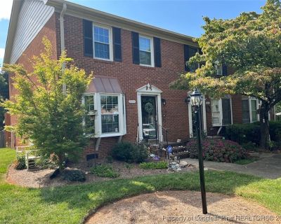 2 Bedroom 2BA 1260 ft Condo For Sale in Greensboro, NC