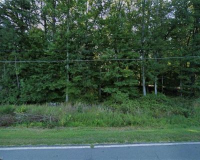 1 Bedroom Vacant Lot For Sale in Gibsonville, NC