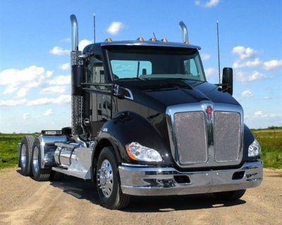 Commercial truck loans - (Our company handles all credit types & startups)
