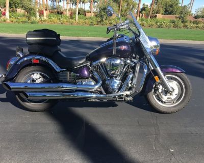 Kawasaki vulcan 2000 for sale outlet craigslist