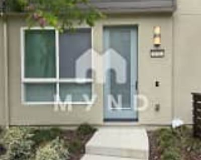2 Bedroom 2BA 1712 ft² House For Rent in Richmond, CA 878 Estuary Street