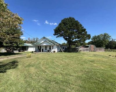 3 Bedroom 1BA 1512 ft Farm For Sale in HOUSTON, MO