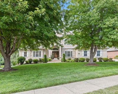 6 Bedroom 5BA 4739 ft Single Family Home For Sale in COLUMBIA, MO