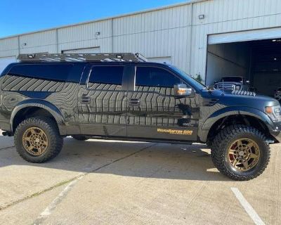 Used 2014 Ford F-150 Raptor