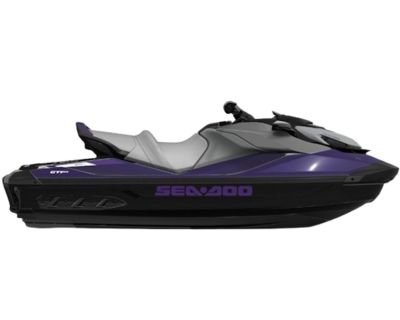 2025 Sea-Doo GTI SE 130 iBR