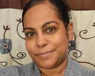 Nybia Marrero, 48 years, Fem. Looking in: Matawan, Monmouth County, NJ