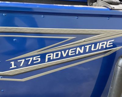 Lund 1775 Adventure Sport 2025