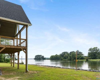 3 Bedroom 3BA 1800 ft Single Family Home For Sale in CEDAR BLUFF, AL
