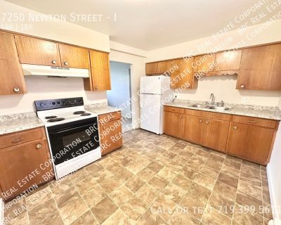 1 Bedroom 1BA 600 ft Pet-Friendly Apartment For Rent in Westminster, CO