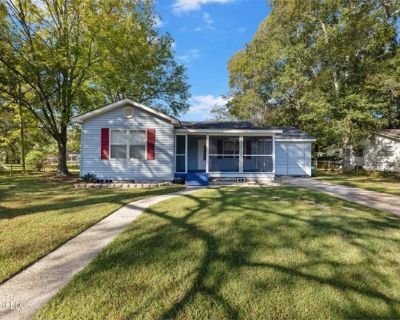 St St, Pascagoula, Home For Sale