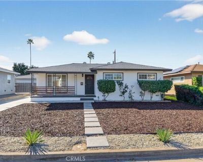 16682 E Greenhaven St. Welcome to this beautiful newly remodeled three-bedroom, one-bath home available for rent in the heart of Covina. This single-story residence has been entirely renovated and features a bright open-concept layout with new luxury plank flooring, lighting, and large dual-pane windows that fill the space with natural sunlight. The living area flows seamlessly into the dining ...