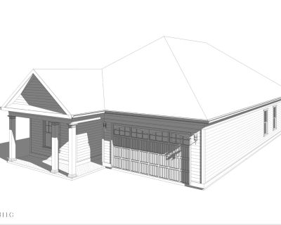 5 Bedroom 2BA 1600 ft Single Family House For Sale in Coldwater, MS