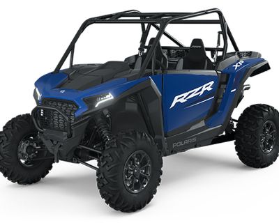 2025 Polaris RZR XP 1000 Sport Utility Sport Mayfield, NY