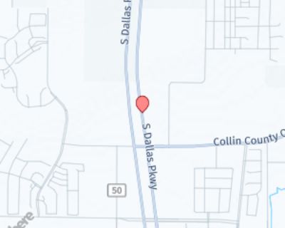 2 Bedroom 2BA 960 ft Pet-Friendly Apartment For Rent in Celina, TX