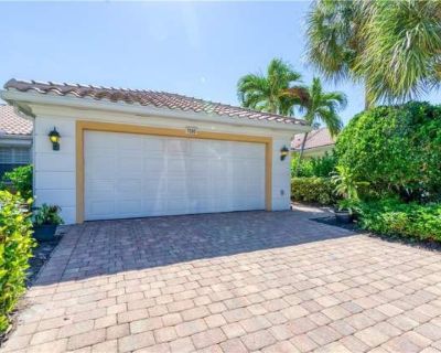 2 Bedroom 2BA 1708 ft Furnished Apartment For Rent in Verona Walk, FL