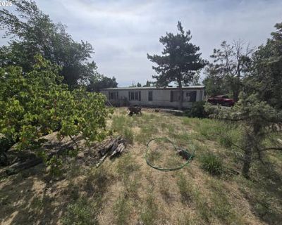 3 Bedroom 2BA 1344 ft Manufactured Home For Sale in IRRIGON, OR