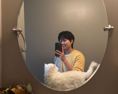 이Jian - Needs a Place or a Room