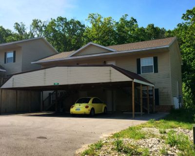 1 Bedroom 1BA Apartment For Rent in St. Robert, MO