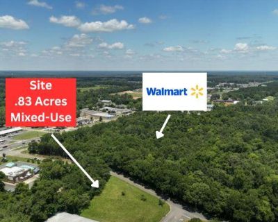 1 Bedroom Vacant Lot For Sale in Crestview, FL