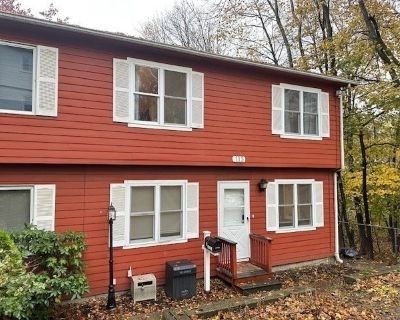 113 Harvard St Unit 1. Beautiful four level townhouse available for rent! The lower level features 1 bedroom, a versatile second room, a full bathroom and your own in-unit washer and dryer, perfect for guests, a home office, or extra space. Head up to the second floor and be welcomed by an open concept living and dining area that's flooded with natural light. The third floor boasts a beautifull...