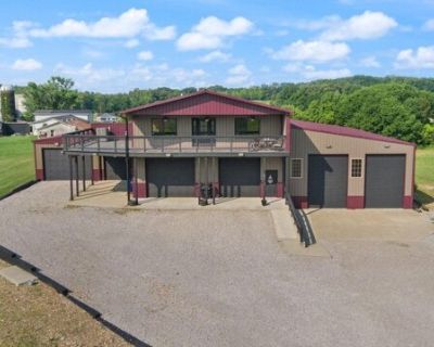 Cumberland Cv, Nancy, Home For Sale