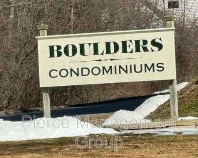 2 Bedroom 1BA 0 ft Apartment For Rent in Lebanon, NH