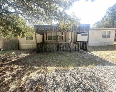 3 Bedroom 2BA 1568 ft Mobile Home For Sale in Bivins, TX