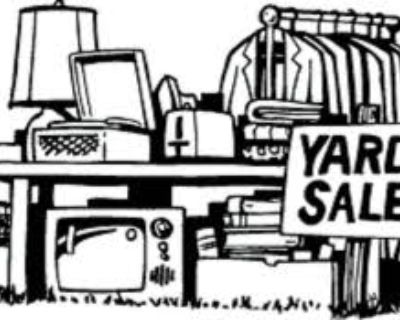 Huge Estate Garage Warehouse Sale