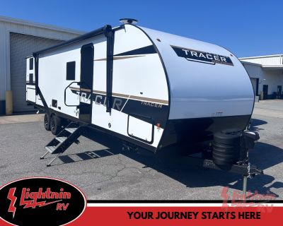 2025 Prime Time Rv Tracer 308BH