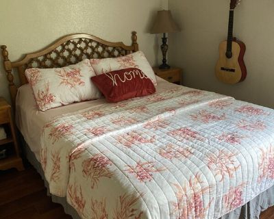 Baker Cottage  (Has an Apartment) on iROOMit. Room in the 1 Bedroom 1BA...