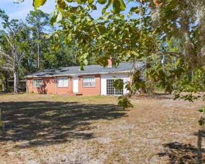 3 Bedroom 2BA 1232 ft Single Family Home For Sale in JASPER, FL