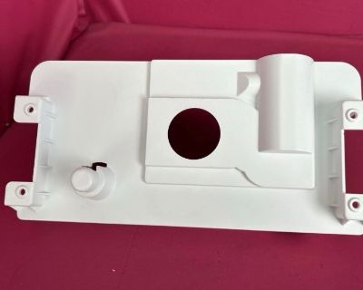 OEM Midea Fridge Crushed Ice Assy Cover Only  12131000074709 for MRS26D5AST