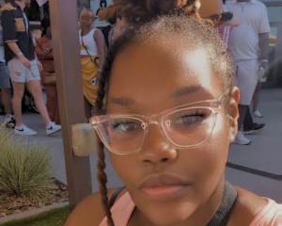 Has a dog * Interested in teaming-up. Budget: $500 per month. Ready to move: now. Looking for myself. Im a quiet laid back person restaring her life with her adorable puppy.