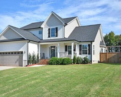 Haven Grey Rd, Lyman, Home For Sale