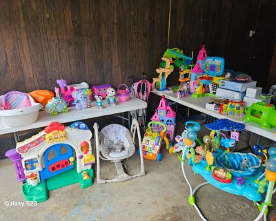 Street.Cheap - Bargains Galore! - garage & moving sales - yard estate sale  - craigslist