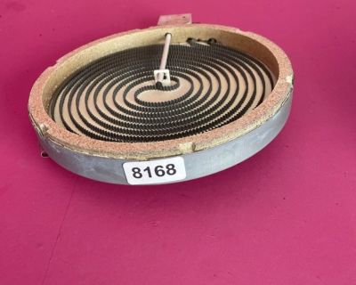 Whirlpool Range Surface Element  Part # 8523695