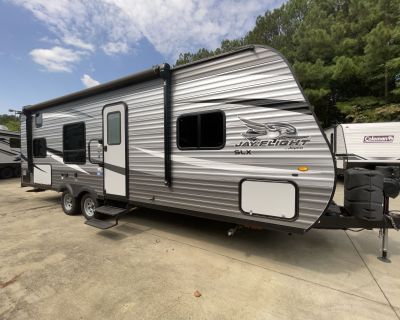 2021 Jayco JAY FLIGHT SLX 264BHW