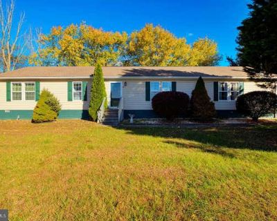 3 Bedroom 2BA 2240 ft Single Family Home For Sale in DELMAR, DE