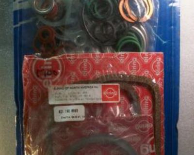 New Engine Gasket Kit