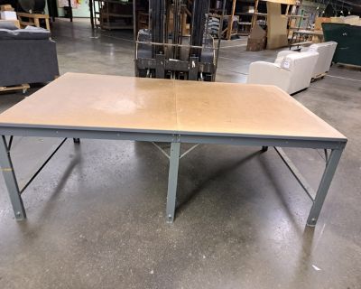 Industrial Tables