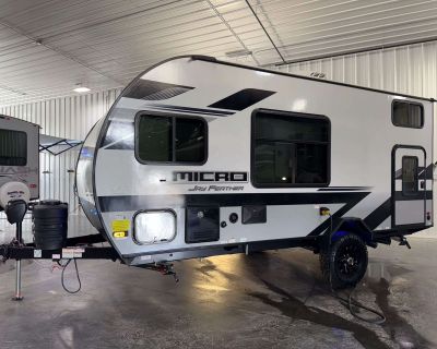 2024 Jayco Jay Feather Micro 171BH