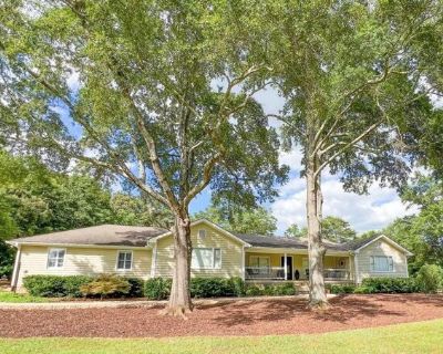 Union Church Rd, Mcdonough, Home For Sale