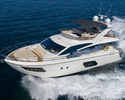 Absolute 60 Fly
