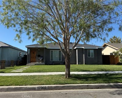 4 Bedroom 3BA 1773 ft Single Family House For Sale in Torrance, CA