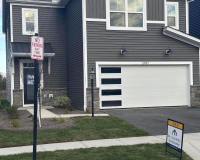 3 Bedroom 2BA 2259 ft Apartment For Rent in Plain City, OH