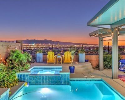 Sierra Alta Pl, Henderson, Home For Sale