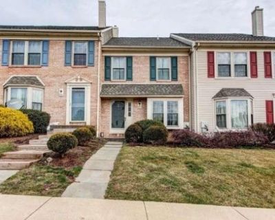 2 Bedroom 1BA 1188 ft Townhouse For Sale in Pottstown, PA